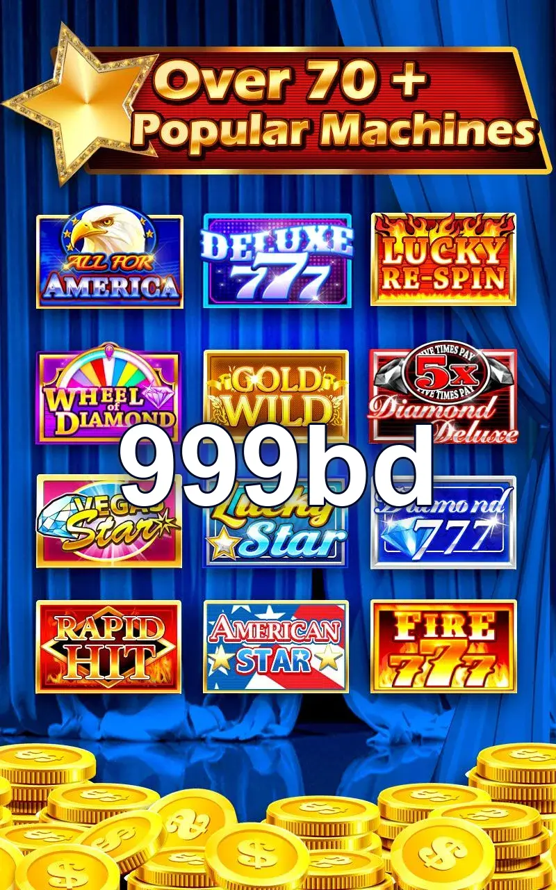 999bd স্ক্রিনশট অফিসিয়াল APK